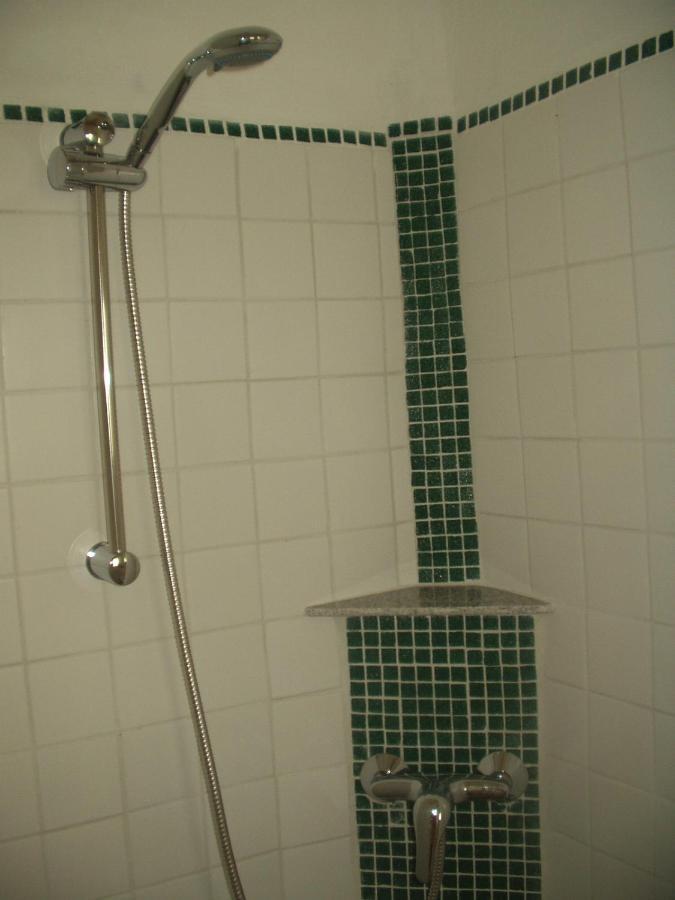 Apartamento Hofboddenblick Kuckenshagen Exterior foto