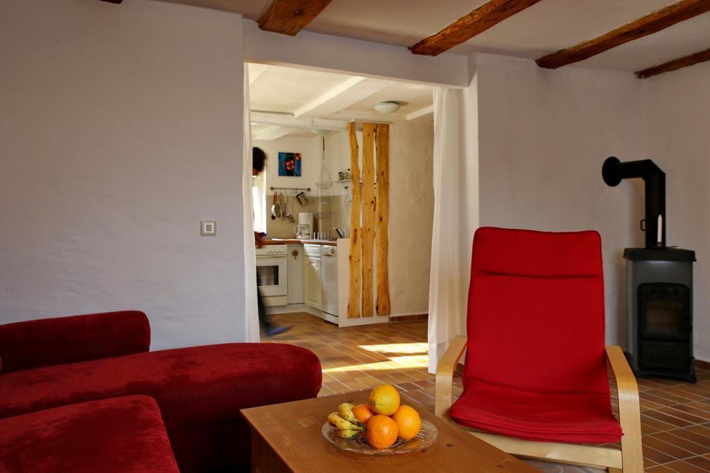 Apartamento Hofboddenblick Kuckenshagen Exterior foto